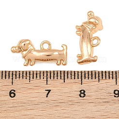 Pendente in ottone&nbsp;KK-D427-04B-G