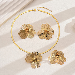 Комплекты из серег DE0042