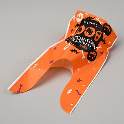 Пластиковые пакеты на хэллоуин ABAG-L011-B05