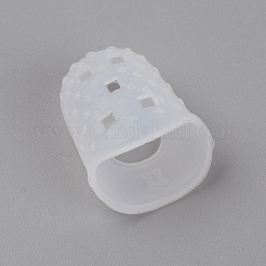 Силиконовый протектор для гитары&nbsp;SIL-WH0003-07B-04