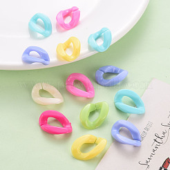 Непрозрачные акриловые соединительные кольца&nbsp;SACR-R247-02