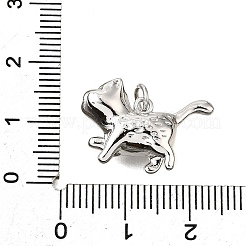 Латунные подвески&nbsp;KK-D356-12P