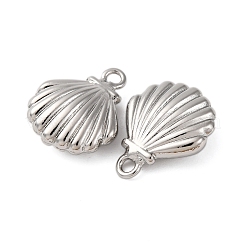 Латунные подвески&nbsp;KK-S525-04P-A