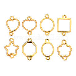 Соединители звеньев сплава цинка PALLOY-CJ0001-101