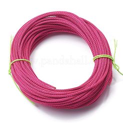Câble de fil d'acier tressé&nbsp;TWIR-Z001-04