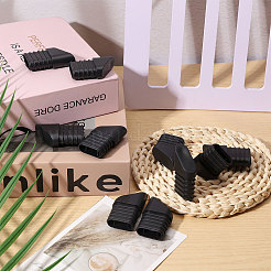 Пластиковые заглушки для мебели FIND-WH0179-015B