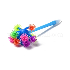 Stylo de forage à point de peinture au diamant en plastique&nbsp;LS-DIY-H156-05B