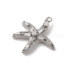 Латунные подвески&nbsp;LS-KK-D371-01P