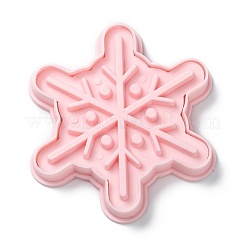 Пластиковые Молды для пищевых продуктов DIY-D047-08