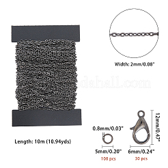 Ювелирные комплекты diy&nbsp;DIY-PH0026-03B