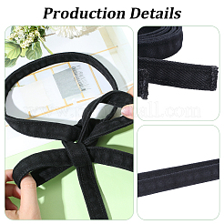 1 шт. джинсовые цепочные ремни&nbsp;AJEW-GF0012-41A