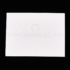 Бумажные складные заголовки CDIS-T004-20D