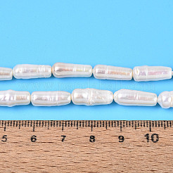 Натуральный жемчуг в стиле барокко кеши&nbsp;PEAR-S022-09