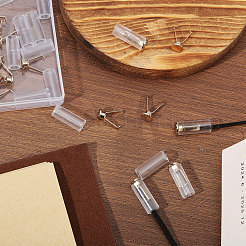 40 комплект из цинкового сплава с наконечниками из смолы&nbsp;FIND-CA0010-66G