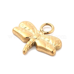 Ионное покрытие (ip) подвески из нержавеющей стали 304 STAS-P379-37C-G