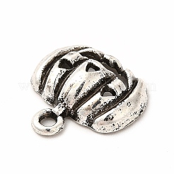 Сплавочные подвески тибетского стиля PALLOY-B012-02AS