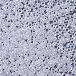Perles rocailles miyuki rondes&nbsp;SEED-JP0008-RR0420