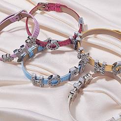 Брелоки из экологически чистого цинкового сплава ALRI-SC0001-07P