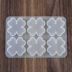 Силиконовые Молды для подвесок-брелоков своими руками&nbsp;LS-DIY-Q037-17A