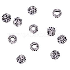 Европейские бусины тибетского стиля  MPDL-NB0001-10AS