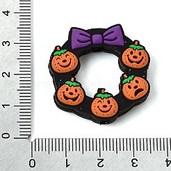 Perline di silicone di Halloween&nbsp;SL-CBA7785-08A