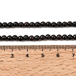Fili di perline gemstone&nbsp;G-A036-AB