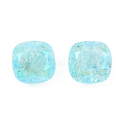 Cabochon in vetro strass&nbsp;MRMJ-N029-02B-02