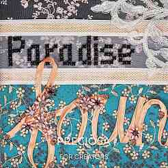 Pierres fantaisie en cristal preciosa® maxima&nbsp;Y-PRC-FC10-90300