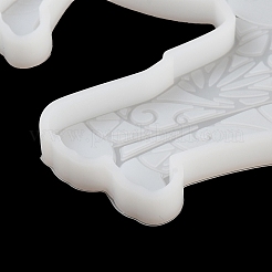 Силиконовые Молды для украшения стен своими руками&nbsp;SIMO-H144-02C