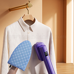 Handbügelbrett aus Polyester und Schwamm&nbsp;AJEW-CN0006-30A