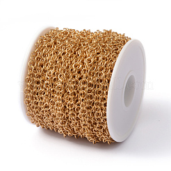 Ионное покрытие (ip) 304 нержавеющая сталь роллерные цепи CHS-H007-31G