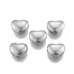 Perline in acciaio inossidabile 304 anti-ossidazione&nbsp;STAS-N099-24