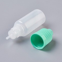 Бутылка на 10 мл&nbsp;TOOL-WH0074-B09