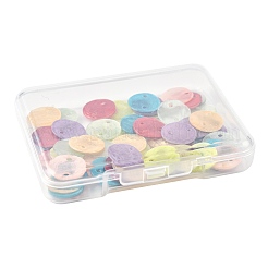 56 шт. 7 цвета&nbsp;SSHEL-FS0001-09