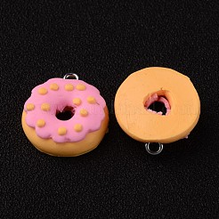 Полимерная глина Подвески X-CLAY-Q186-07