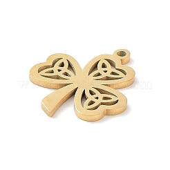 Подвески из нержавеющей стали 304 STAS-G319-01B