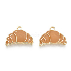 Экологически чистые подвески из цинкового сплава&nbsp;X-FIND-N048-42A-NR