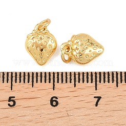 Латунь подвески&nbsp;KK-F927-04G