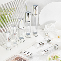 10 шт. 5 вида пластиковых бутылок с насосом&nbsp;MRMJ-OC0003-79A