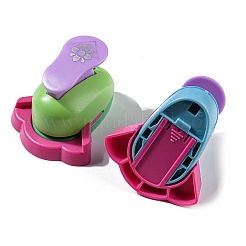 Тиснение diy угловая бумага печатная машина DIY-E004-03G