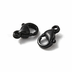 Застежки-карабины из нержавеющей стали марки 304&nbsp;STAS-R120-01A-02