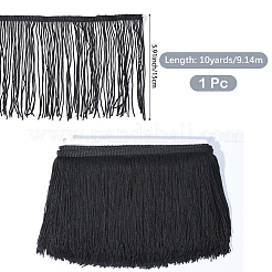 Ленты из полиэфирной кисточки&nbsp;OCOR-WH20006-78A