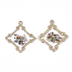 Эпоксидная смола подвески&nbsp;RESI-T045-005