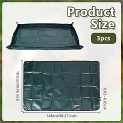 PE-Gartenpflanzmatten&nbsp;AJEW-WH0556-82