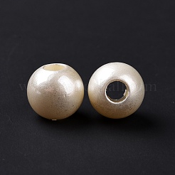 Пластиковые бусины abs&nbsp;LS-FIND-A013-06B