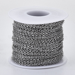 Цепи из нержавеющей стали 304 CHS-S001-12A-P