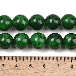 Stränge aus natürlichen Mashan-Jade-Perlen mit abgestufter Form&nbsp;GG-CBA2AE1-A08