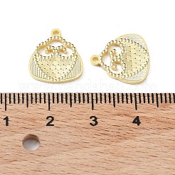 Encantos de plata 925 esterlina&nbsp;STER-C003-15G
