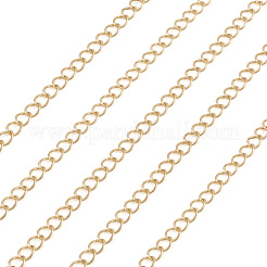 Латунные бордюрные цепи&nbsp;CHC-TA0001-14