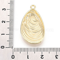 Подвески из сплава  FIND-N010-17G